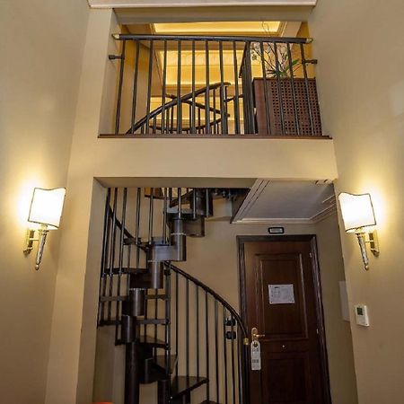 River Palace Hotel Rome Luaran gambar