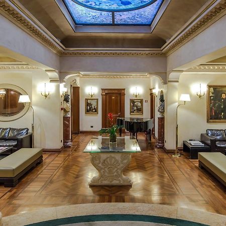 River Palace Hotel Rome Luaran gambar