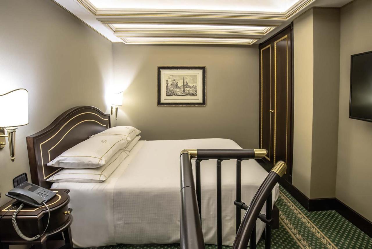 River Palace Hotel Rome Luaran gambar