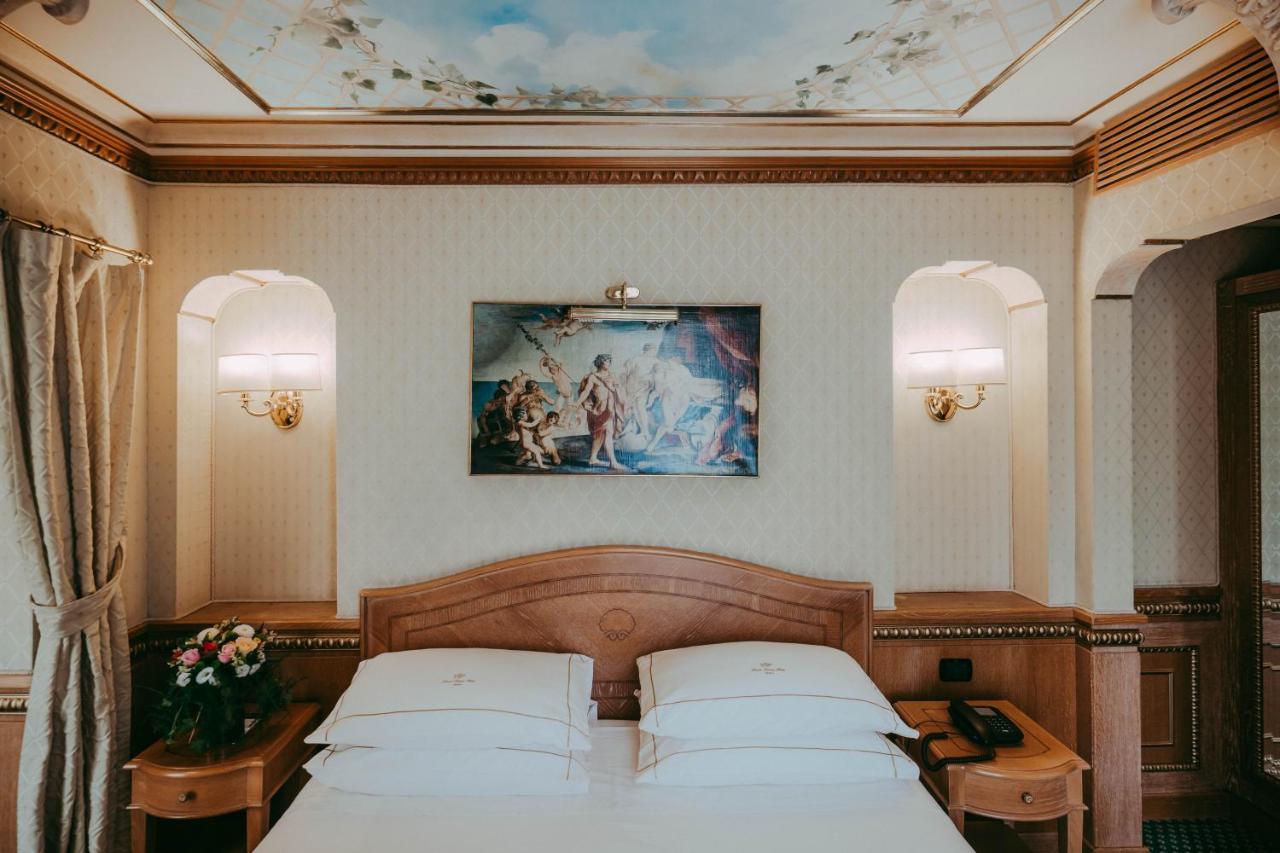 River Palace Hotel Rome Luaran gambar