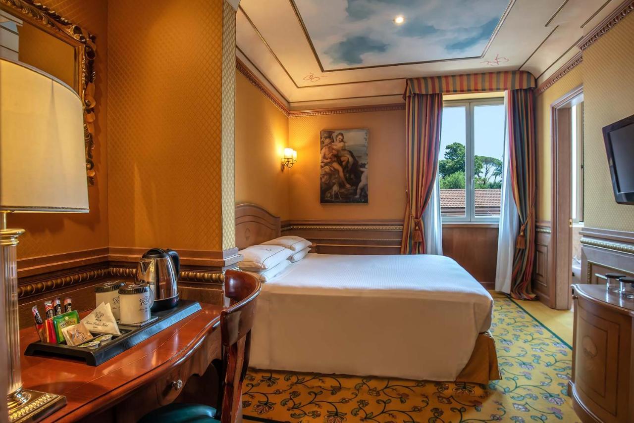 River Palace Hotel Rome Luaran gambar