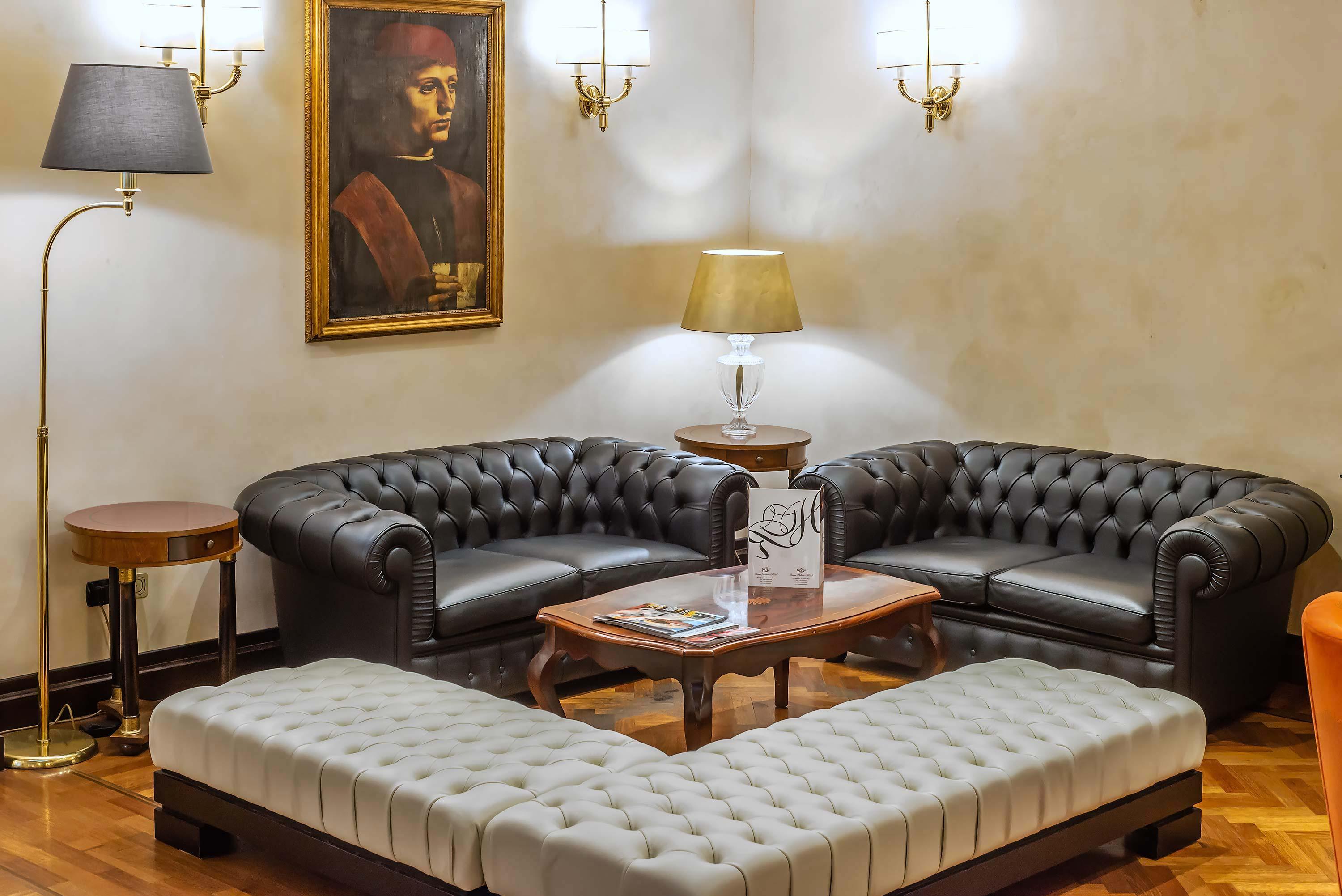 River Palace Hotel Rome Luaran gambar