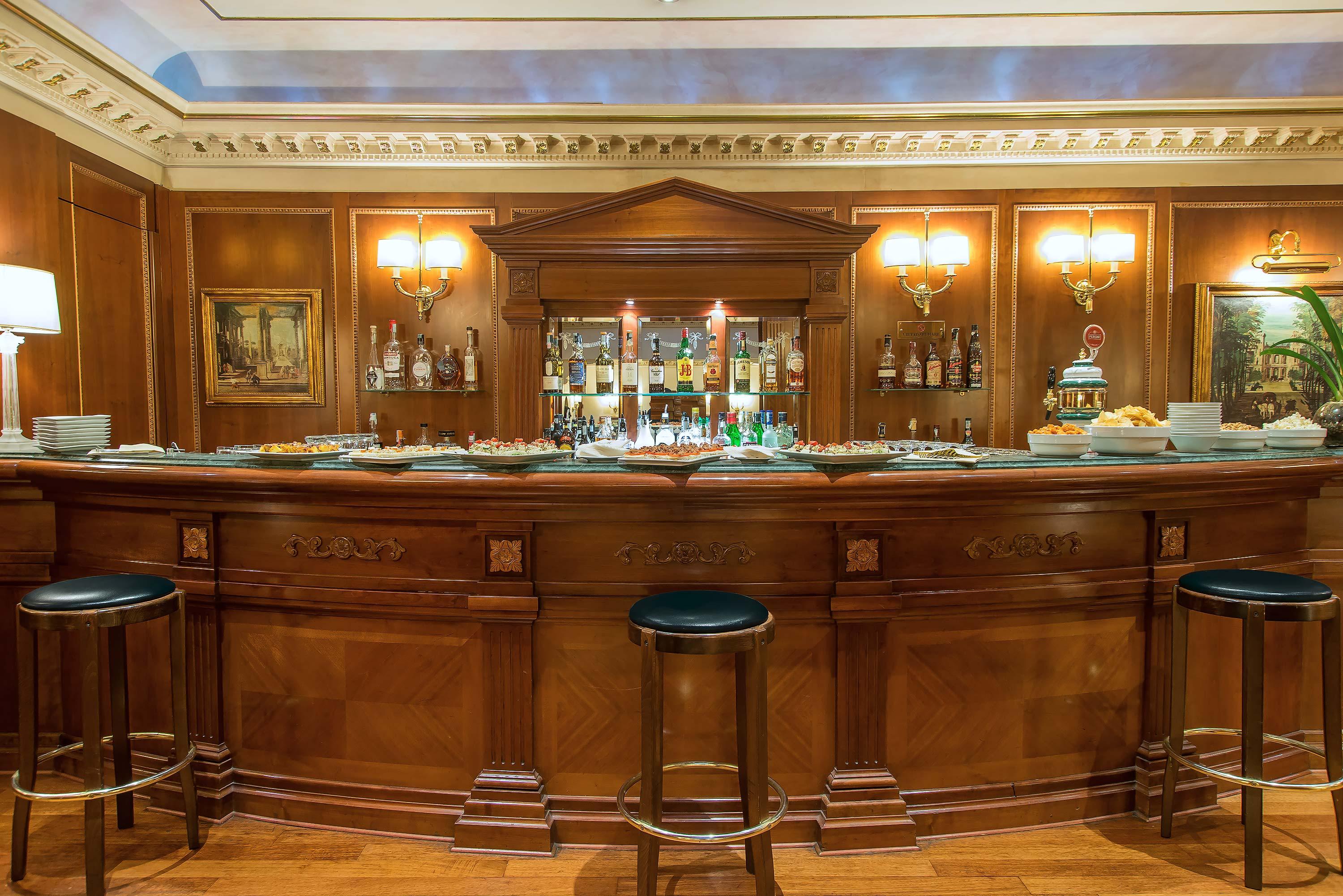 River Palace Hotel Rome Luaran gambar