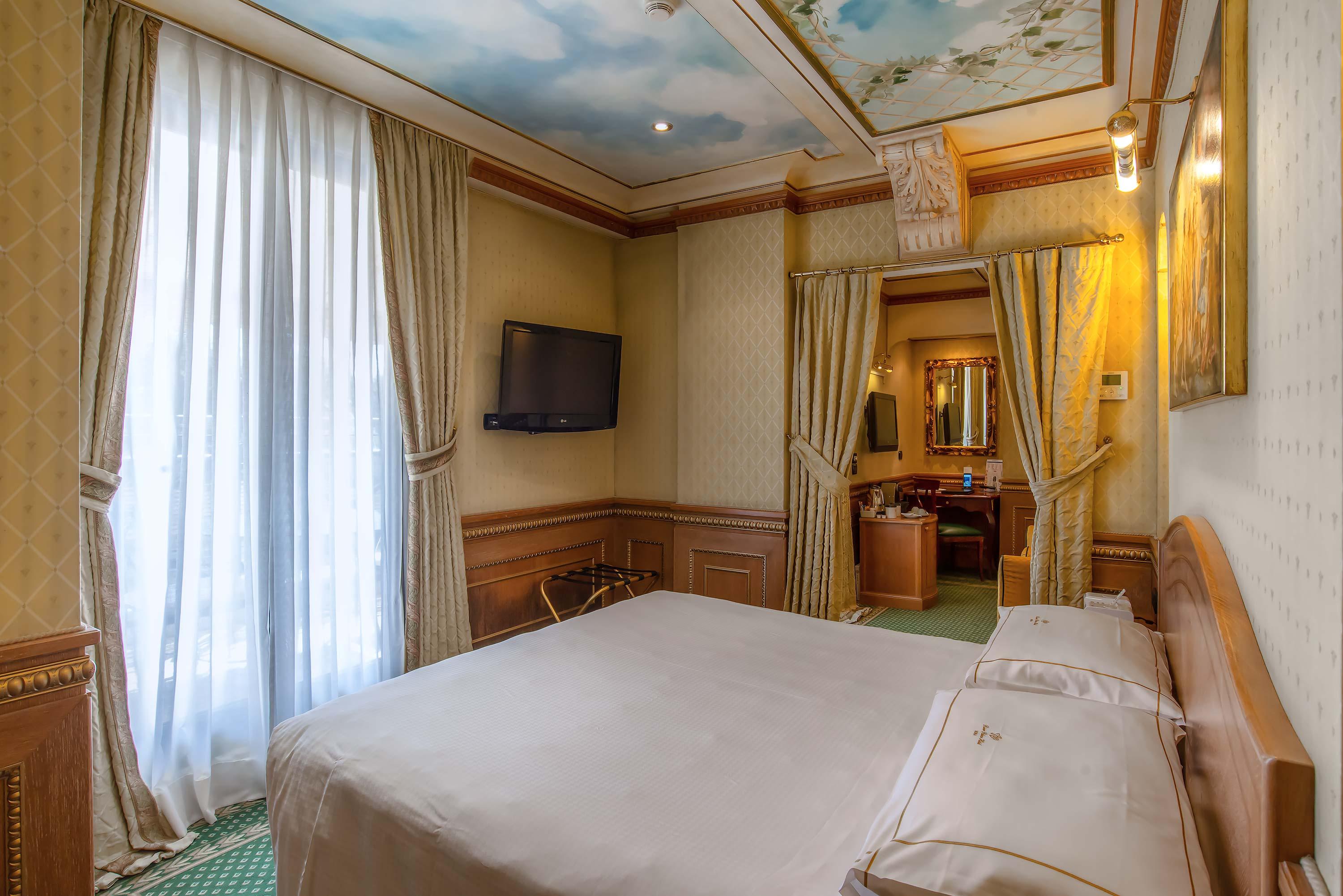 River Palace Hotel Rome Luaran gambar