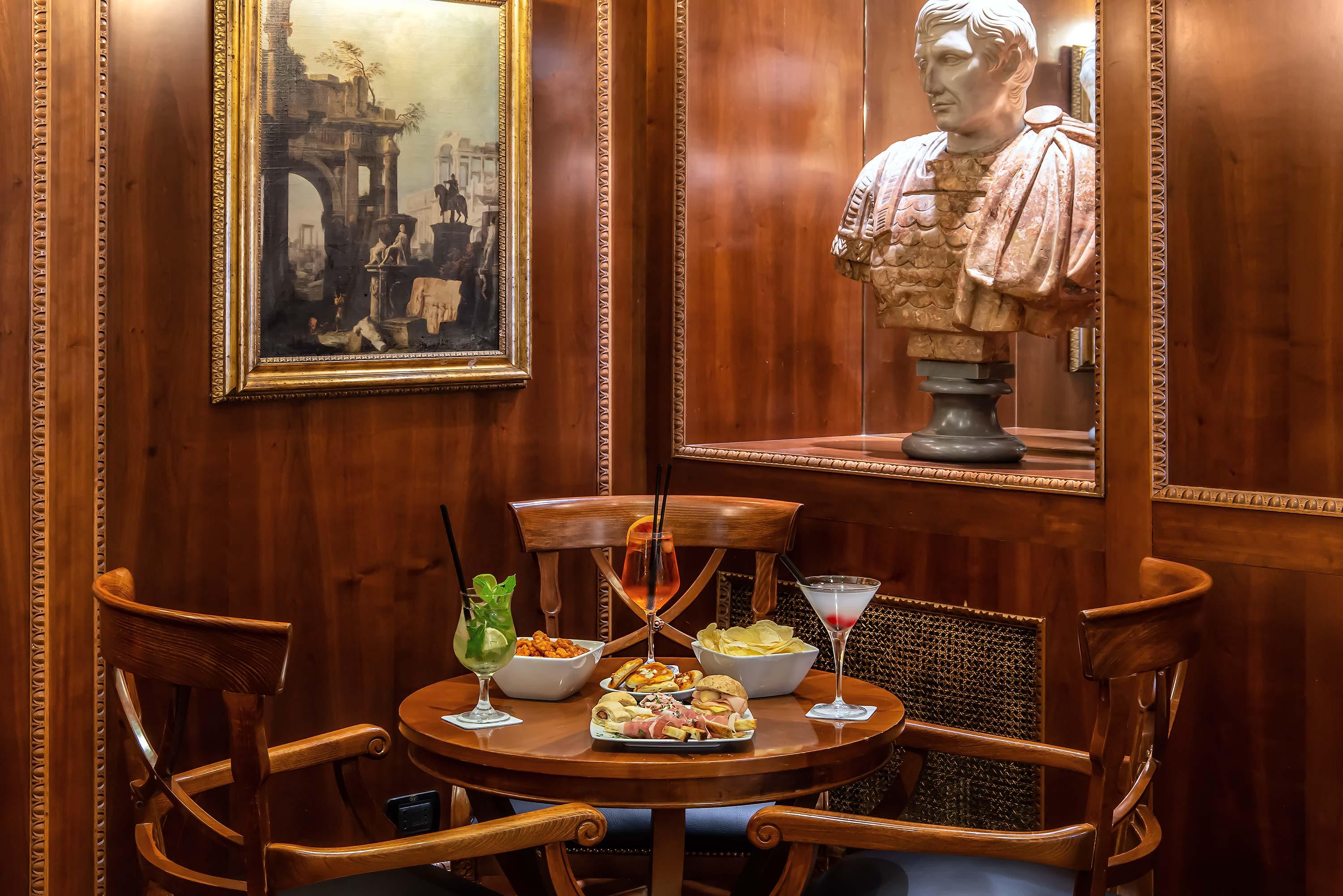 River Palace Hotel Rome Luaran gambar