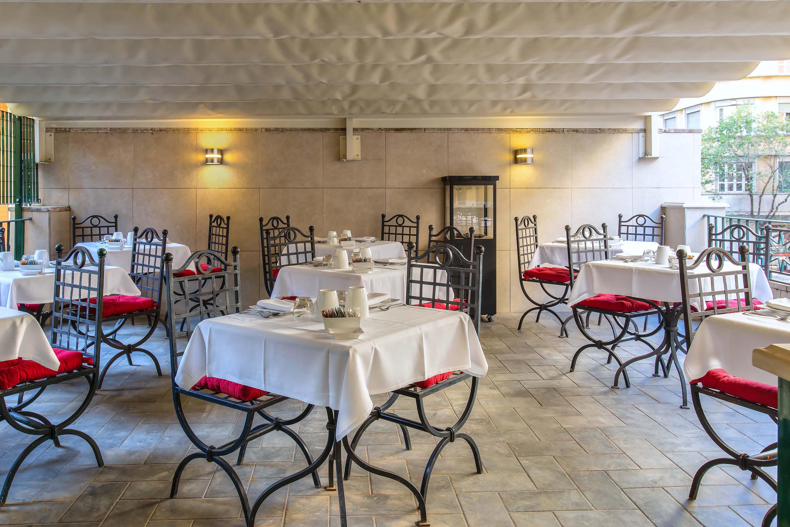 River Palace Hotel Rome Luaran gambar