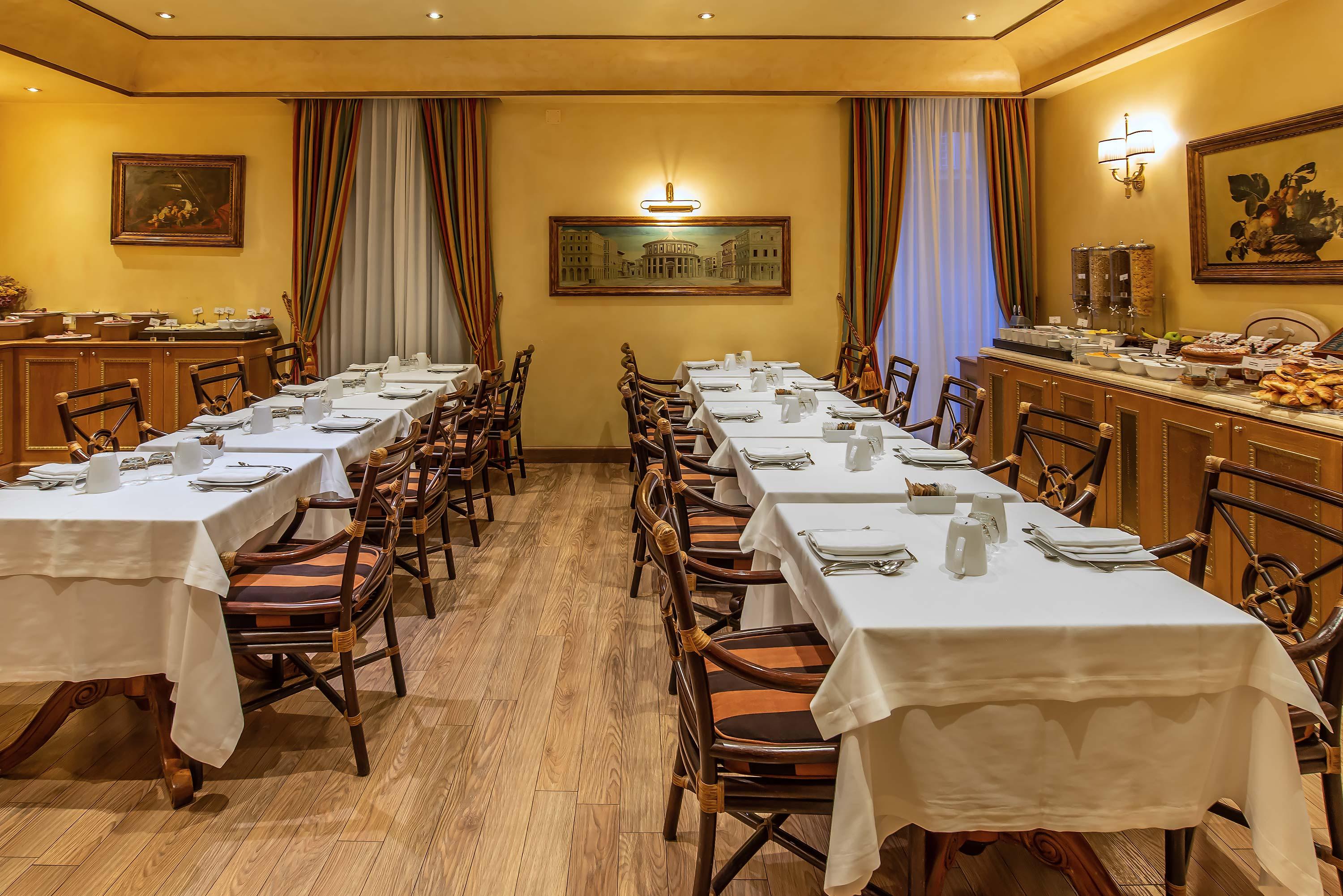 River Palace Hotel Rome Luaran gambar